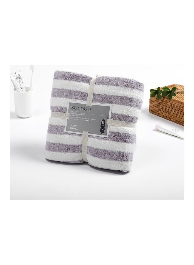 Large Pure Cotton Bath Towel